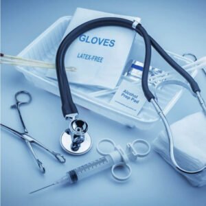 Medical Consumables