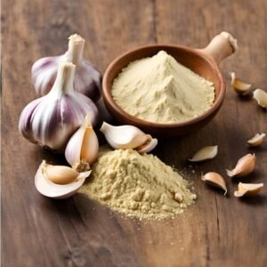 Dehydrated Garlic Powder