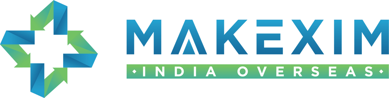 Welcome To Makexim India Overseas